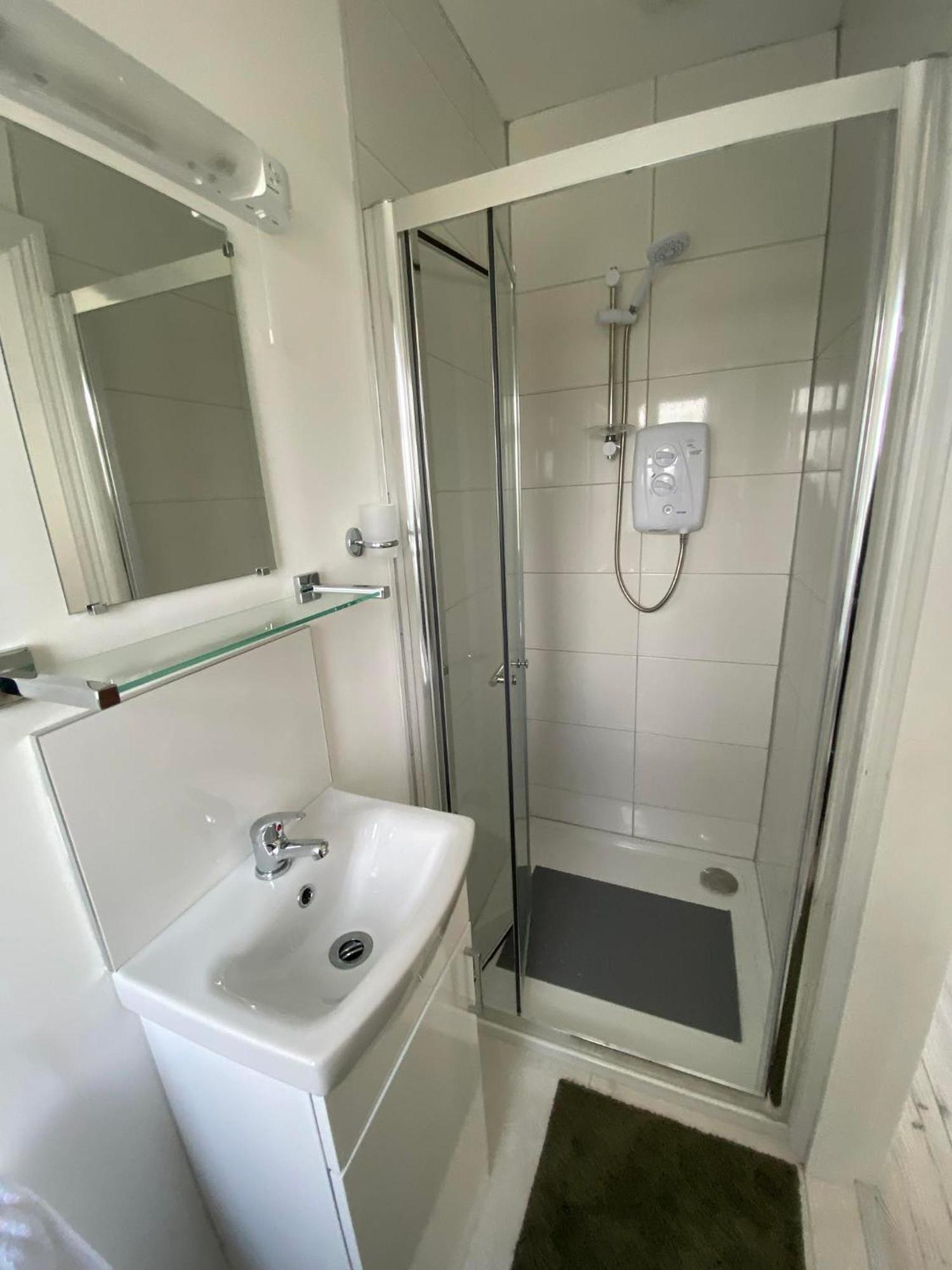 Hillview Apartment Bandon Eksteriør bilde